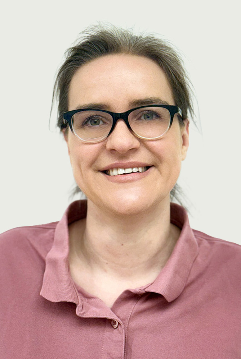 Nicole Prengel